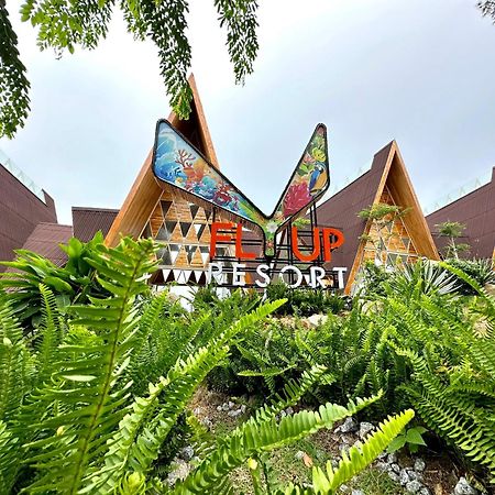 Fly Up Resort Lai Son エクステリア 写真
