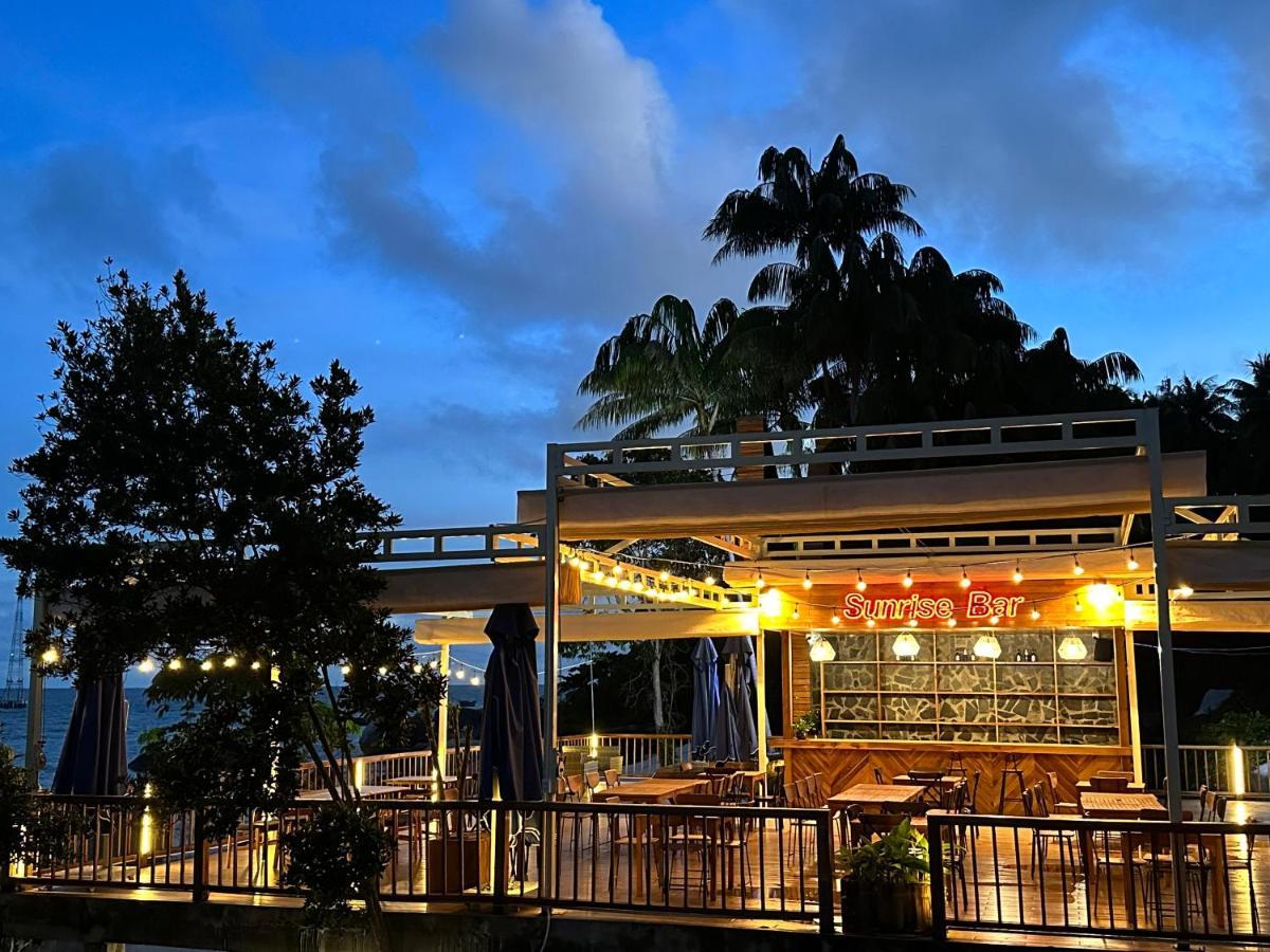 Fly Up Resort Lai Son エクステリア 写真