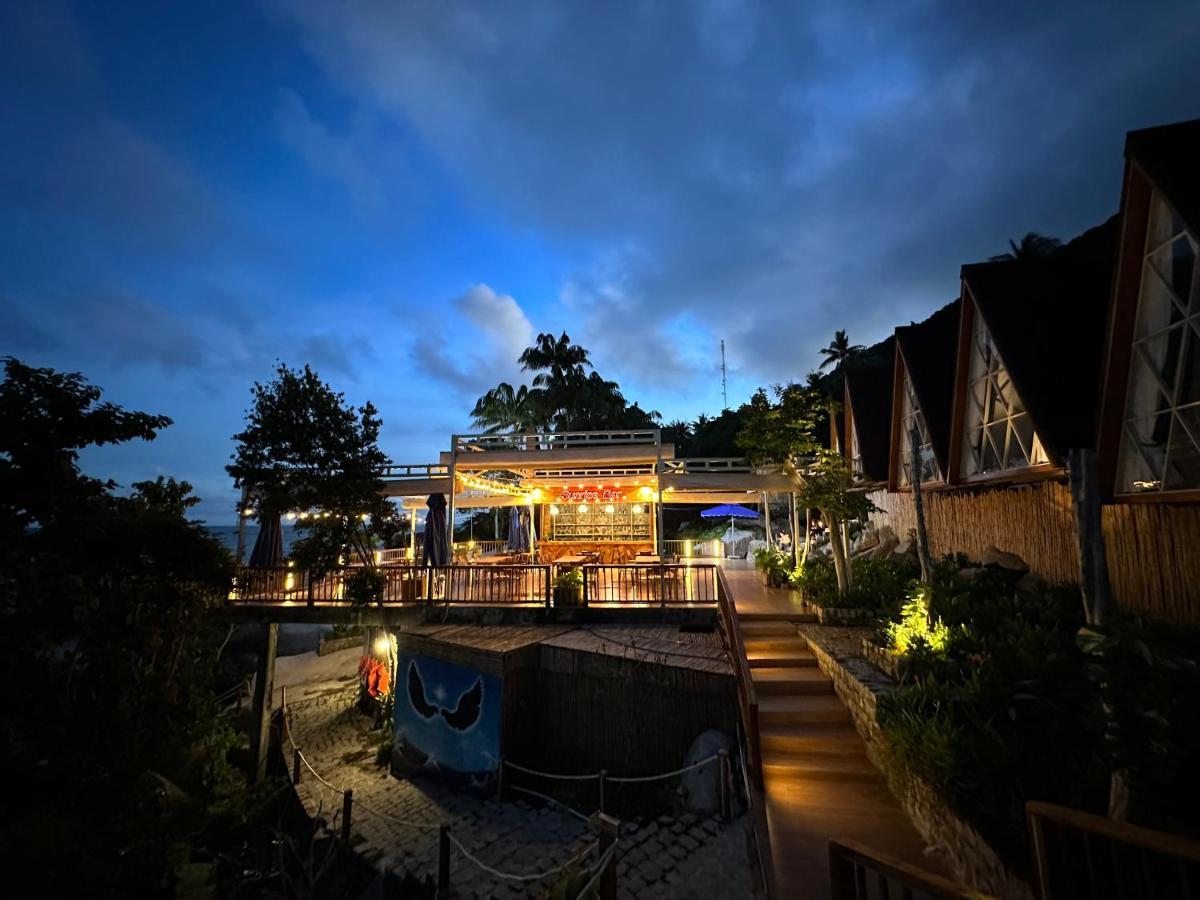 Fly Up Resort Lai Son エクステリア 写真
