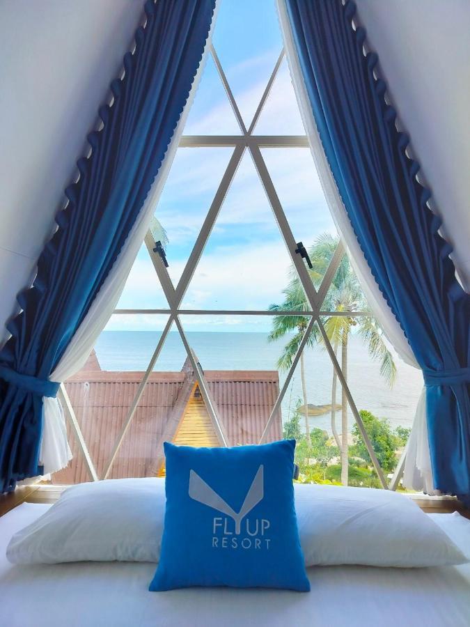 Fly Up Resort Lai Son エクステリア 写真
