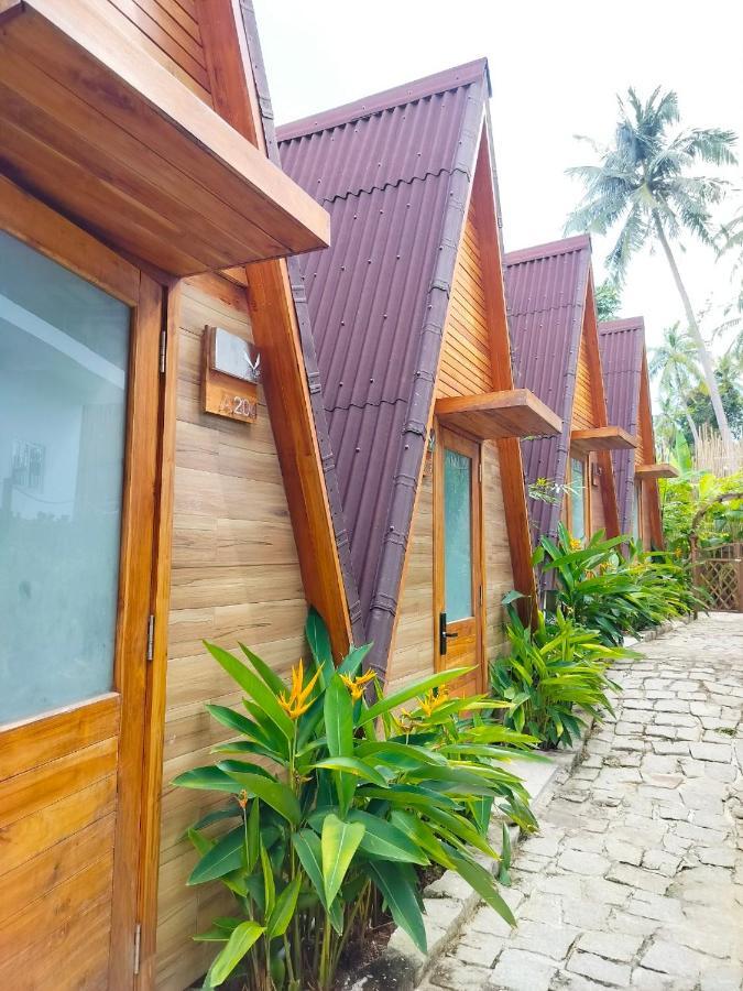 Fly Up Resort Lai Son エクステリア 写真