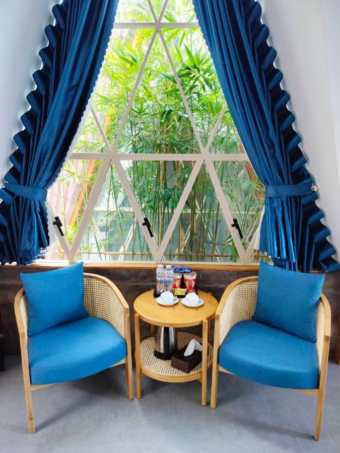 Fly Up Resort Lai Son エクステリア 写真