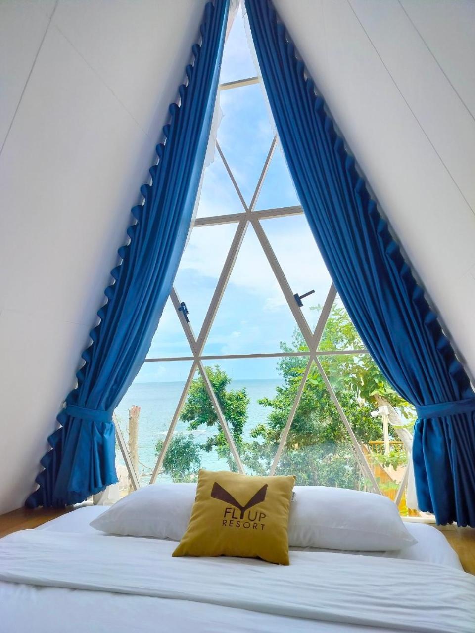 Fly Up Resort Lai Son エクステリア 写真