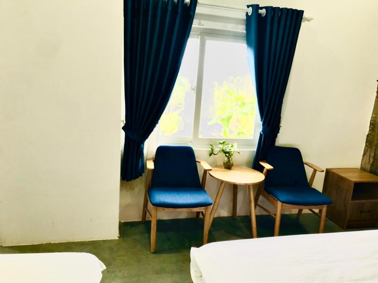 Fly Up Resort Lai Son エクステリア 写真